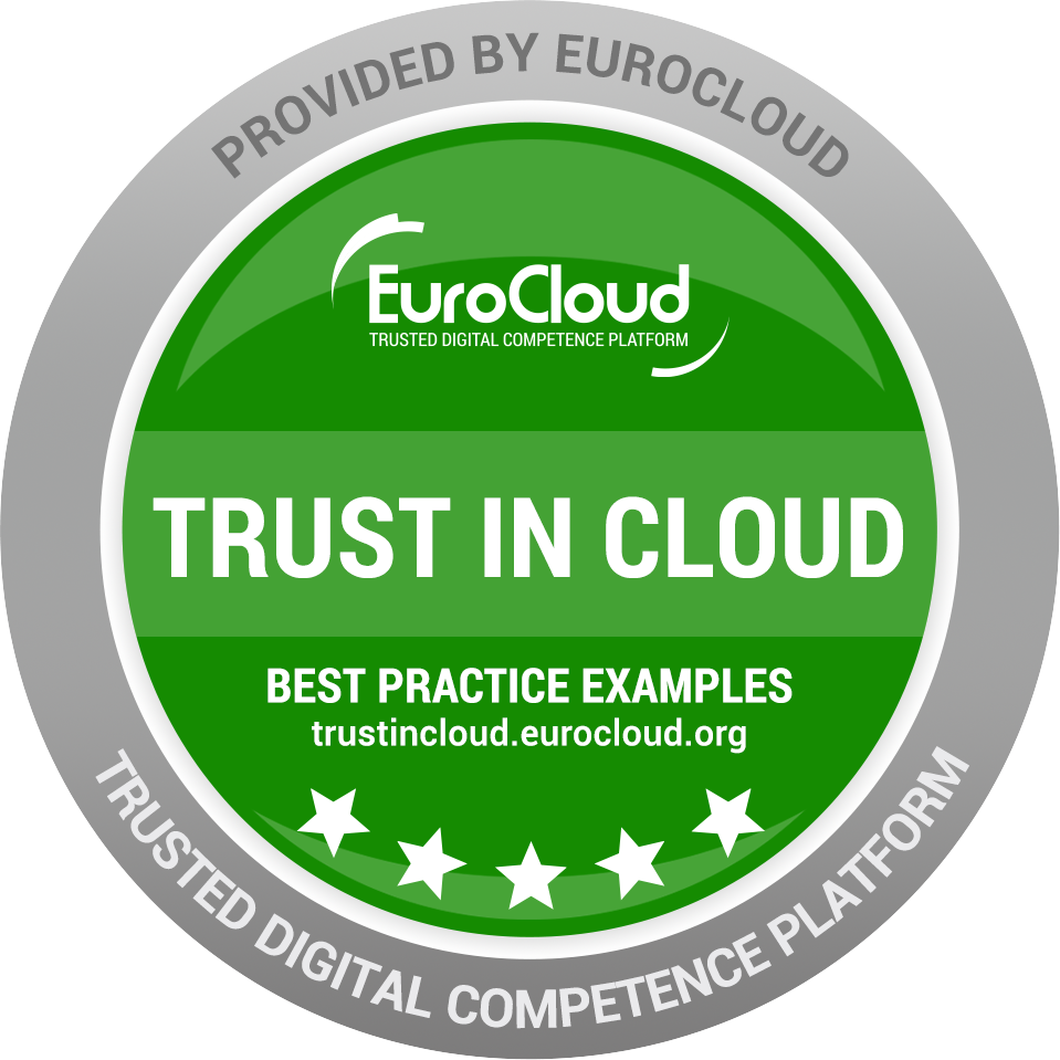 Trust in Cloud